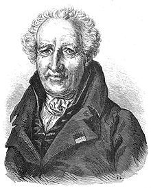 Antoine de Jussieu